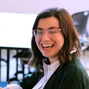 Meet your Posher, Alyssa